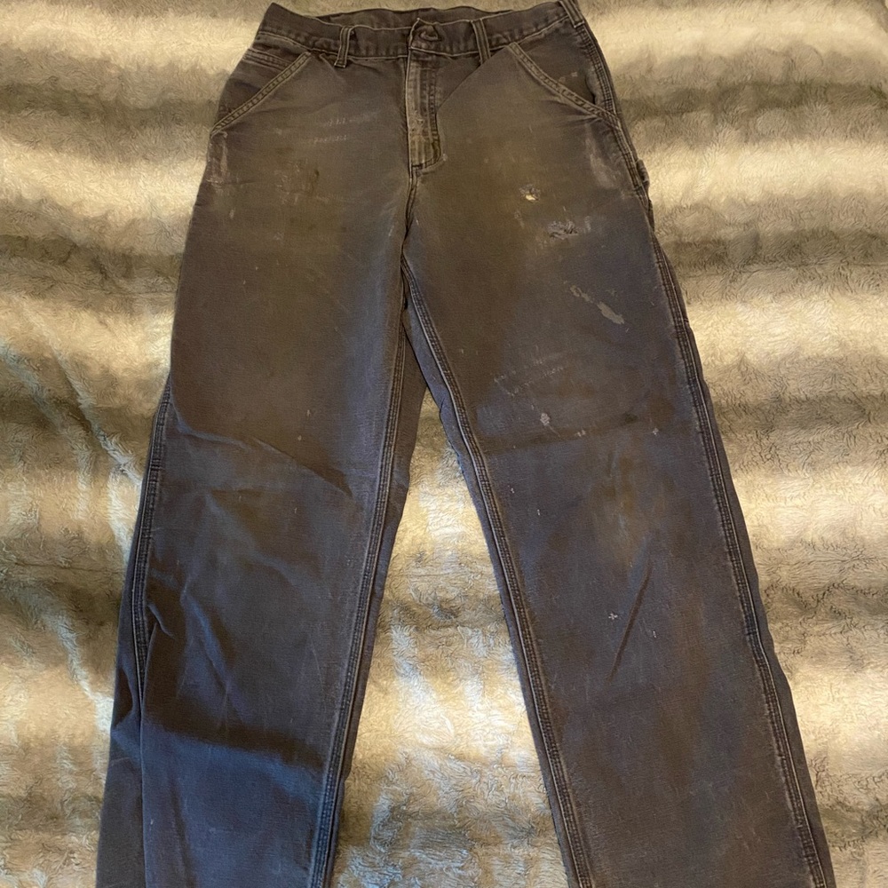 Men Carhartt Pants